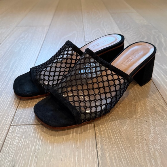 No. 6 Store | Oma Mule Slides, Rare - Picture 2 of 10